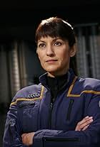 Ada Maris in Star Trek: Enterprise (2001)