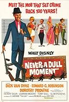 Never a Dull Moment (1968)