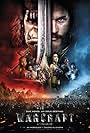 Warcraft: L'inizio (2016)