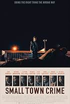 Small Town Crime (2017)