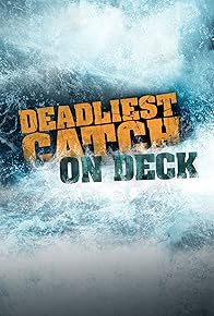 Primary photo for Deadliest Catch: On Deck