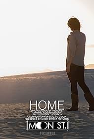 Jocelyn Montoya and The Noms in Home (2015)