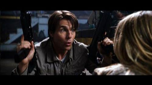 Knight And Day