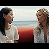 Katrina Bowden and Kimie Tsukakoshi in Great White (2021)