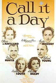 Call It a Day (1937)