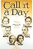 Call It a Day (1937) Poster