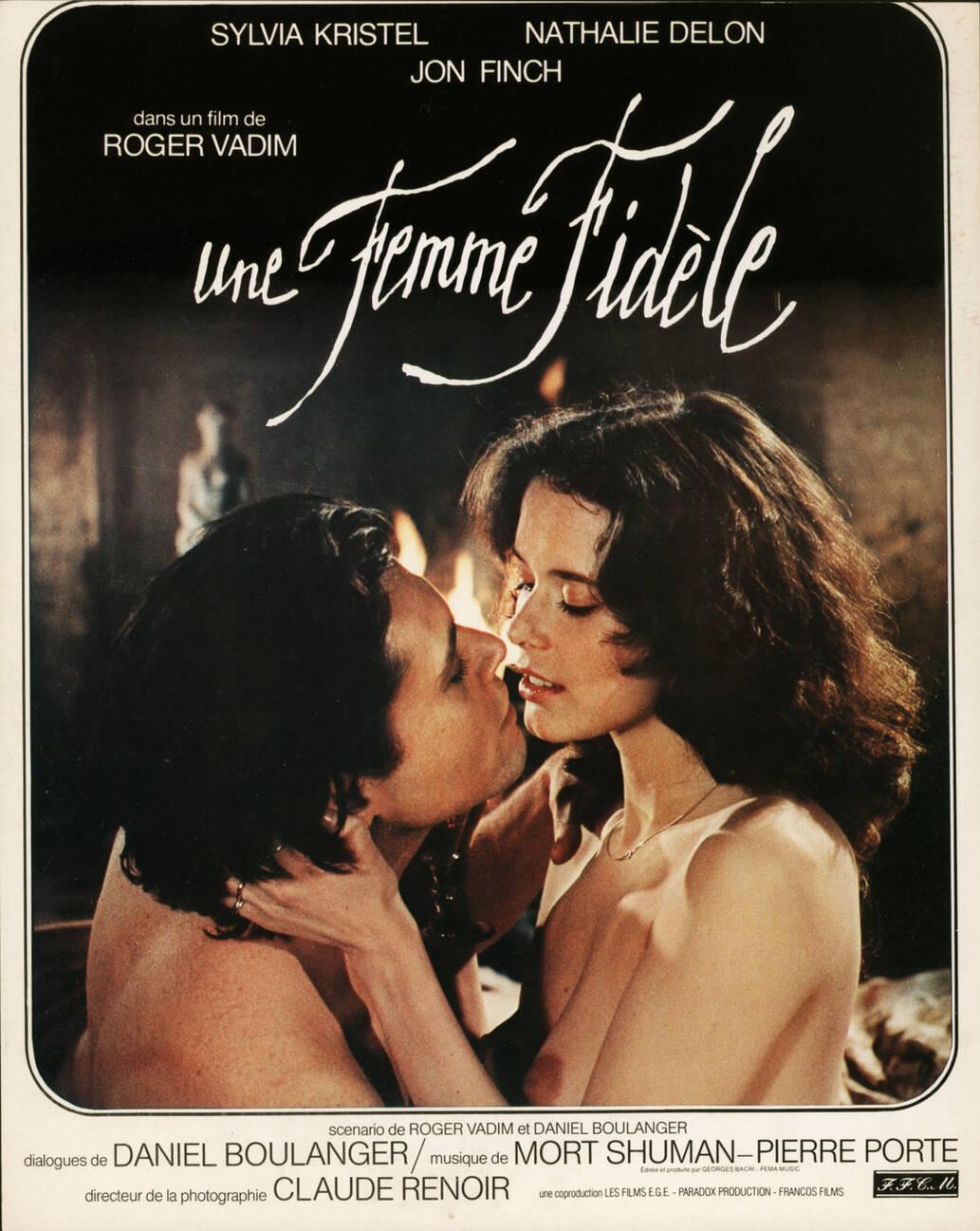 Game of Seduction (1976)