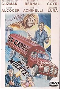 Primary photo for El carro de la muerte