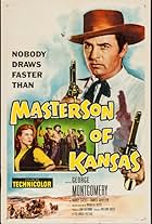 Masterson of Kansas