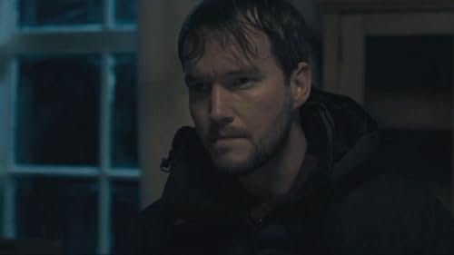 Gareth David-Lloyd in The Widow (2019)