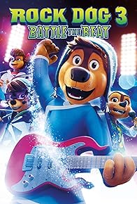 Primary photo for Rock Dog 3: Battle the Beat