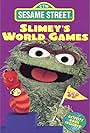 Sesame Street: Slimey's World Games (1996)