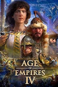 Primary photo for Age of Empires IV