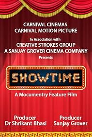 Showtime - A Mocumentry