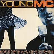 Young MC: Bust a Move (1989)