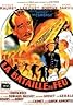 La bataille du feu (1949) Poster