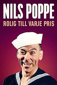 Primary photo for Nils Poppe: Rolig till varje pris