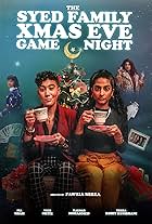 The Syed Family Xmas Eve Game Night (2021)