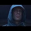 Bruce Willis in Unbreakable (2000)