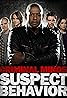 Criminal Minds: Suspect Behavior (TV Series 2011) Poster