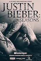 Justin Bieber: Seasons