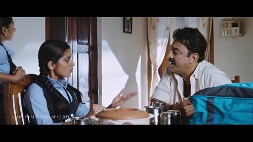 Watch Paapanasam Trailer