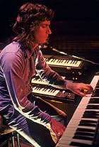 Tony Banks and Genesis