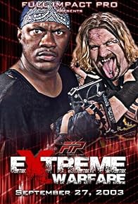 Primary photo for FIP Extreme Warfare