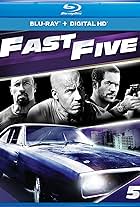 Fast Five: Deleted Scenes