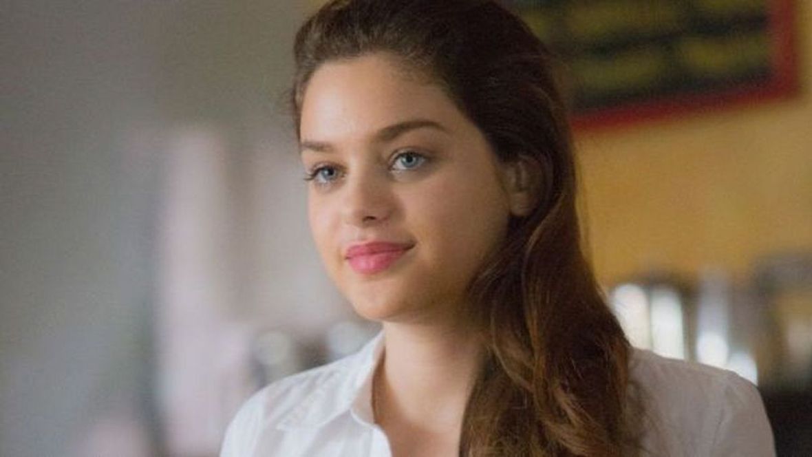 Odeya Rush in Almost Friends (2016)