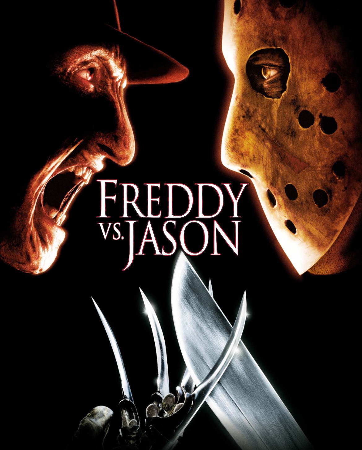 Freddy vs. Jason (2003)