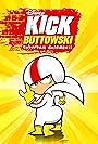 Kick Buttowski: Suburban Daredevil (2010)