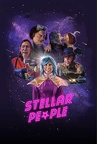 Stellar People