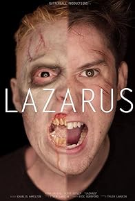 Primary photo for Lazarus