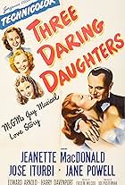 Three Daring Daughters