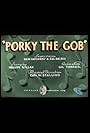 Porky the Gob (1938)