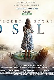 Secret Stories: Roslin (2024)