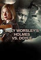 Lucy Worsley on Holmes vs Doyle