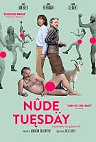 Nude Tuesday