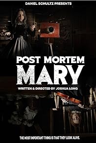 Primary photo for Post Mortem Mary