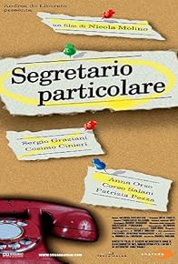 Primary photo for Segretario particolare