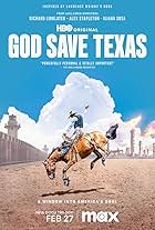 God Save Texas