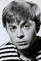 Hywel Bennett in The Family Way (1966)