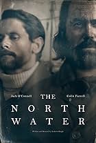 Colin Farrell and Jack O'Connell in The North Water (2021)