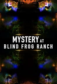 Primary photo for Mystery at Blind Frog Ranch