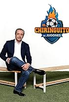 El Chiringuito de Jugones (2014)