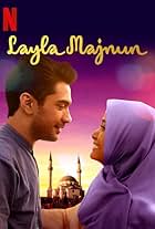 Layla Majnun