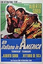 An Italian in America (1967)