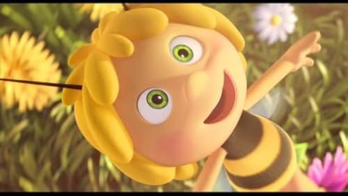 Trailer for Maya The Bee Movie