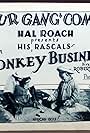 Monkey Business (1926)